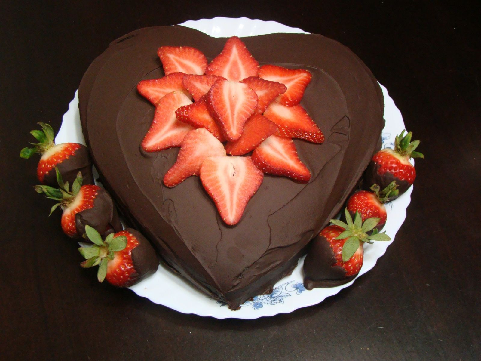 Chocolate Cake